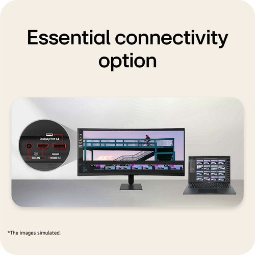 Lg Electronics Lg Ultrawide U6 34U601B 34-