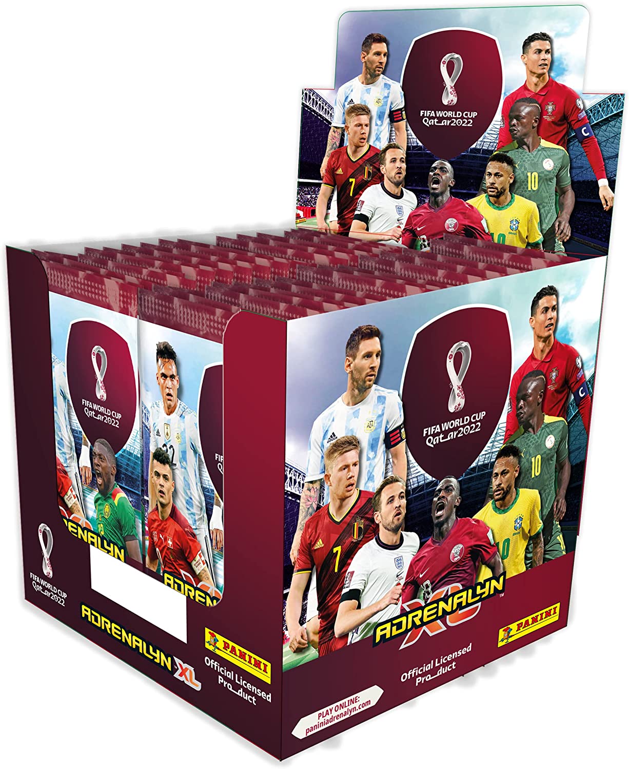 PANINI FIFA WORLD Cup 2022 Adrenalyn XL Trading Card 85 35 PicClick UK PANINI FIFA WORLD Cup 2022 Adrenalyn XL Trading Card 85 35 PicClick UK