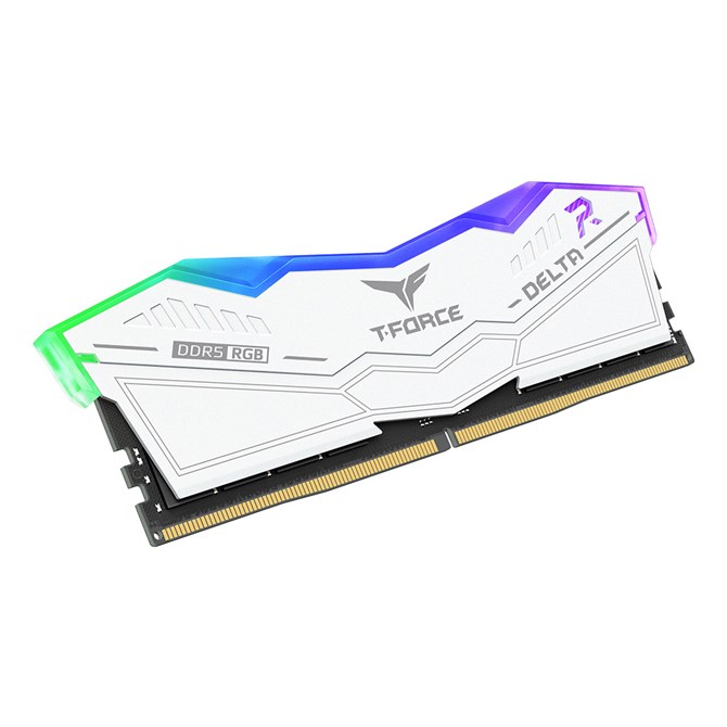 Team Group DELTA RGB Memory Module 32 GB 2 X 16 GB DDR5