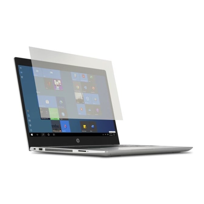 Kensington Anti-Glare and Blue Light Reduction Filter for 15.6 Laptops Frameless