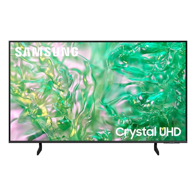 Samsung HU8000F 165.1 Cm 65 4K Ultra HD Smart TV Black 20 W