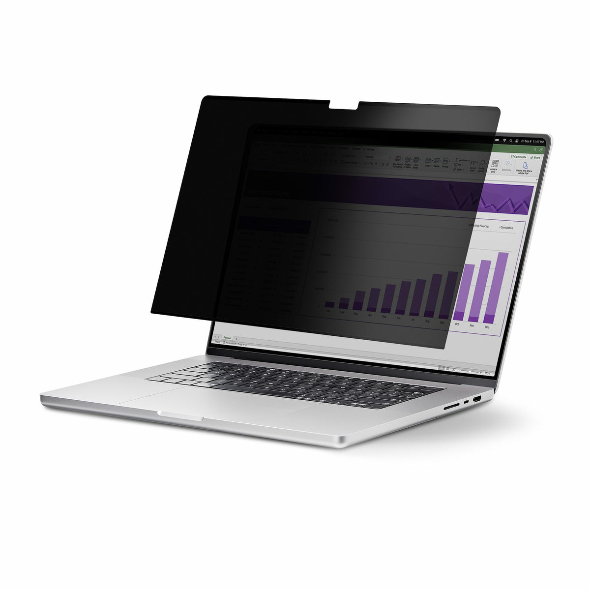 StarTech.com 14.1-