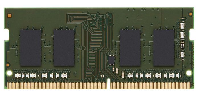 HP 932817-672 Sodimm 8Gb Ddr4-2666 Micron E