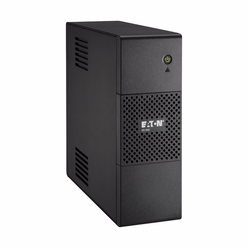 Eaton 5S700IBS Line-Interactive 1.5 Kva 900 W 175 V 275 V 46/70 Hz
