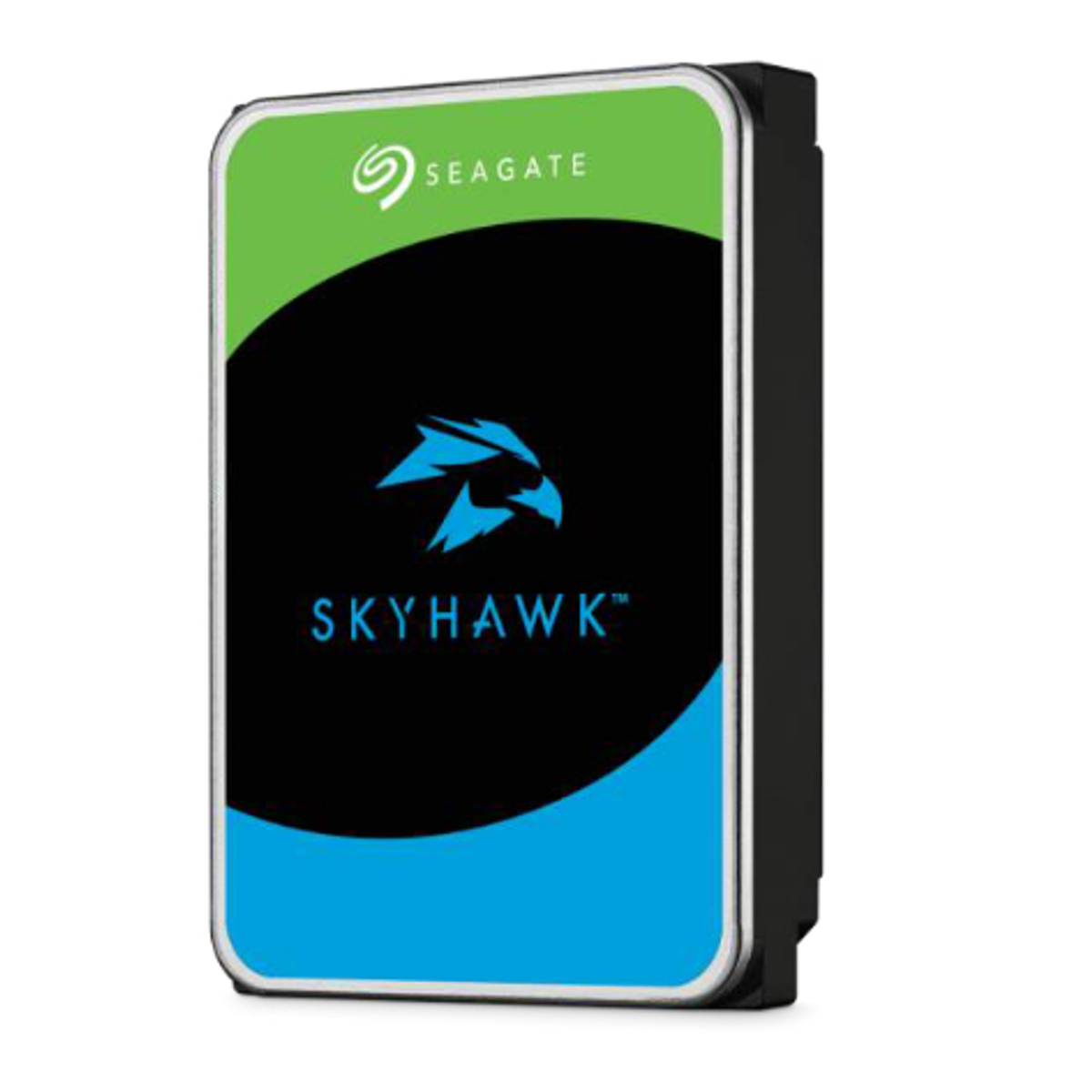Seagate SkyHawk ST4000VX016 3.5" 4 TB - Picture 1 of 1