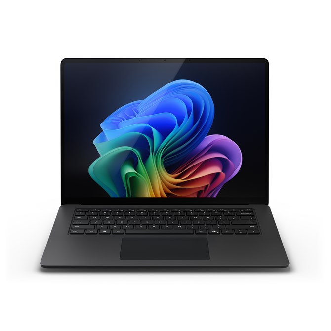 Microsoft Surface Laptop 7 Intel Core Ultra 5 236V 38.1 Cm 15 Touchscreen 16 GB