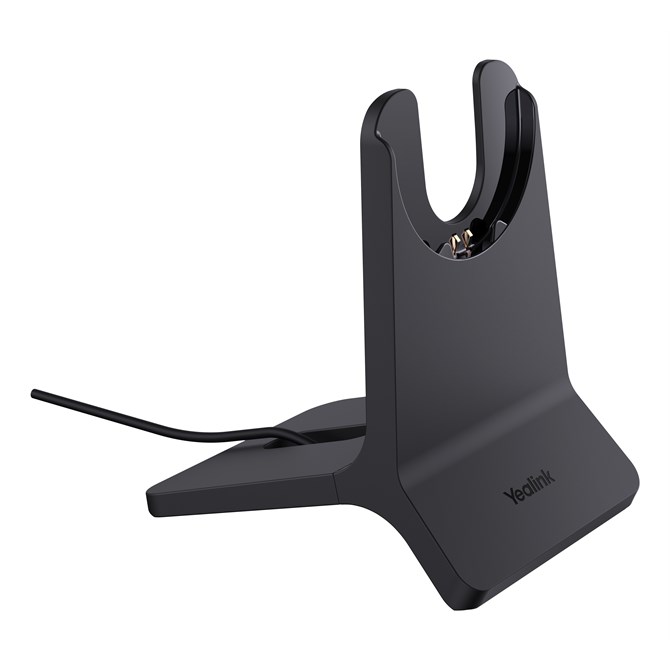 Yealink Charging Stand for BH70/WH64 Hybrid