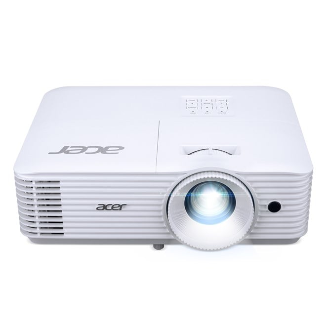 Acer P1558I 1080P EURO/UK POWER Projector Lamp