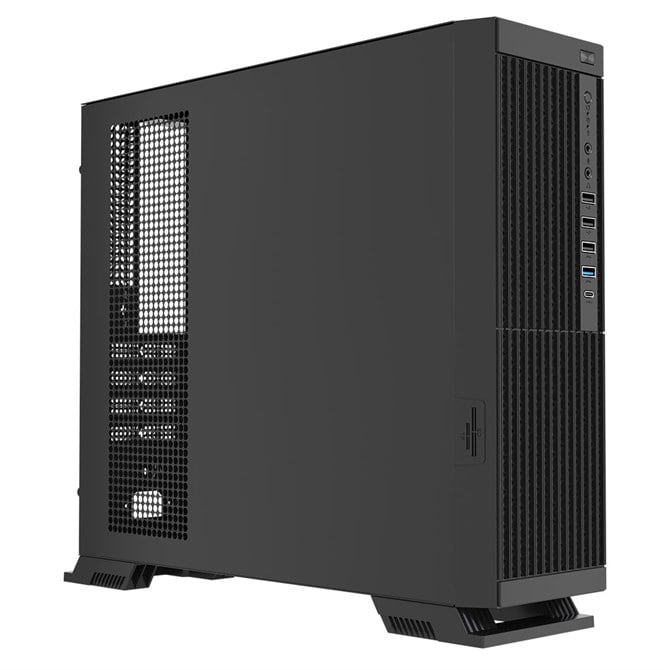 VIDA Commerce Tower Black