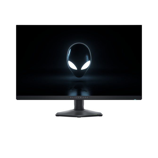 Alienware AW2724DM LED Display 68.6 Cm 27 2560 X 1440 Pixels Quad HD LCD Black