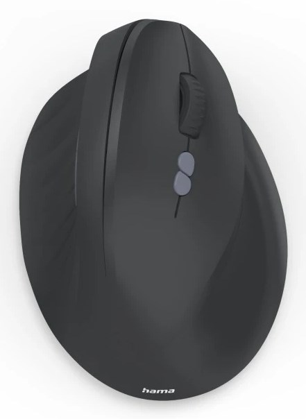 Hama EWM-500R Mouse Office Right-Hand RF Wireless Optical 1800 DPI