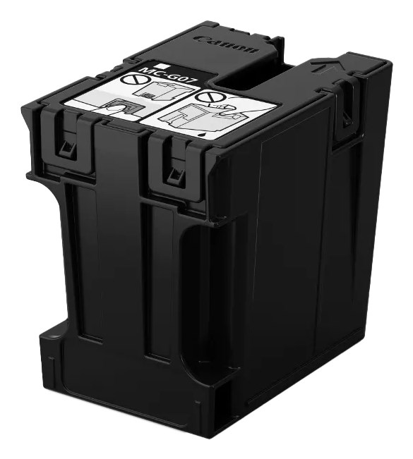 Canon MC-G07 Printer Cleaning Cartridge