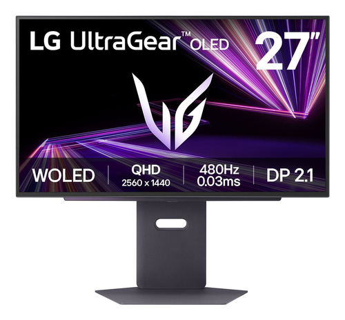 Lg Electronics Lg 27