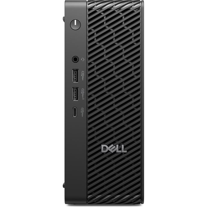 DELL Pro Max FCM2250 Intel Core Ultra 7 265 16 GB DDR5-SDRAM 1 TB SSD NVIDIA RTX