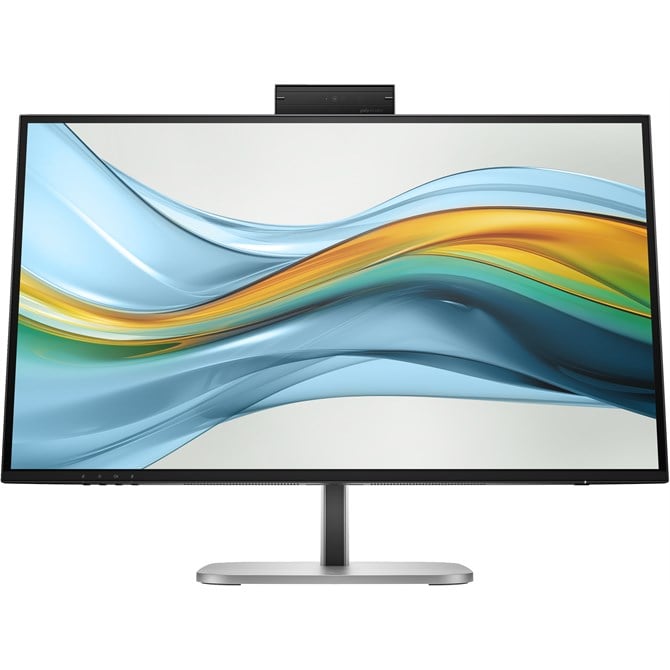 HP Series 5 Pro 27 