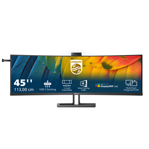 Philips 45B1U6900Ch 45
