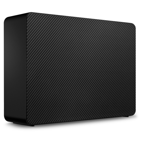 Seagate Expansion STKP22000400 22 Tb Desktop Hard Drive External Black Computer