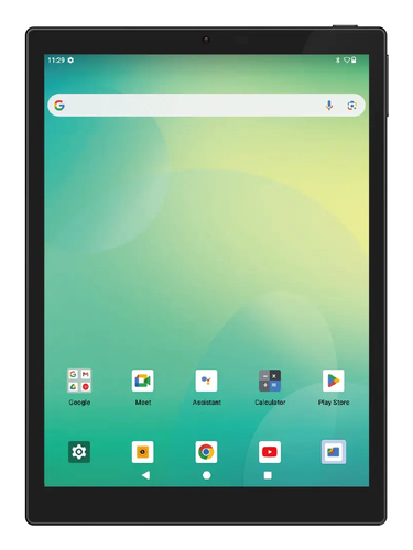 Hannspree Lumo 7.8 Reader Tablet. Display Diagonal: 19.8 Cm 7.8
