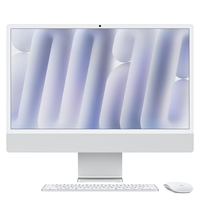iMac 24-