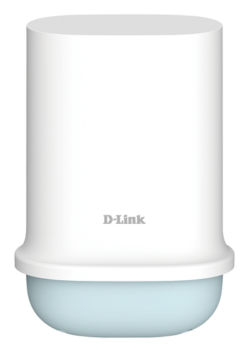 D-Link 5G/Lte Outdoor Cpe. Product Colour: White