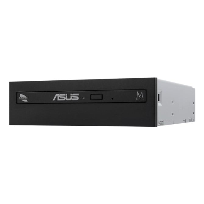 ASUS DRW-08D6MT OEM optical disc drive Internal DVD�RW Black