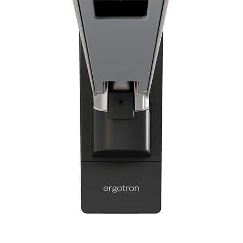 Ergotron 45-683-026. Maximum Weight Capacity: 10 Kg Maximum Screen Size: 86.4 Cm