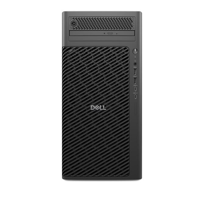 DELL Pro Max FCT2250 T2 Intel Core Ultra 7 265K 32 GB DDR5-SDRAM 1 TB SSD Window