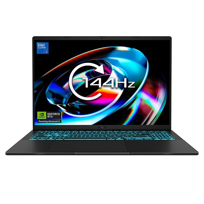 ASUS V16 V3607VU-RP038W Intel Core 5 210H Laptop 40.6 Cm 16 WUXGA 16 GB DDR5-SDR