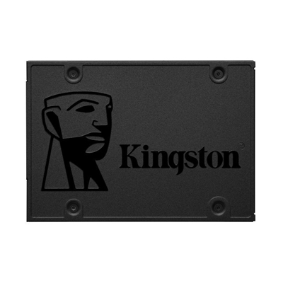 Kingston Ssdnow A400 960Gb Sata Iii Ssd