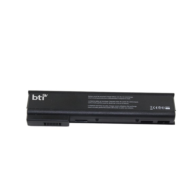 BTI CA06XL compatible 56Wh 6-cell battery for HP PROBOOK 640 650 G1