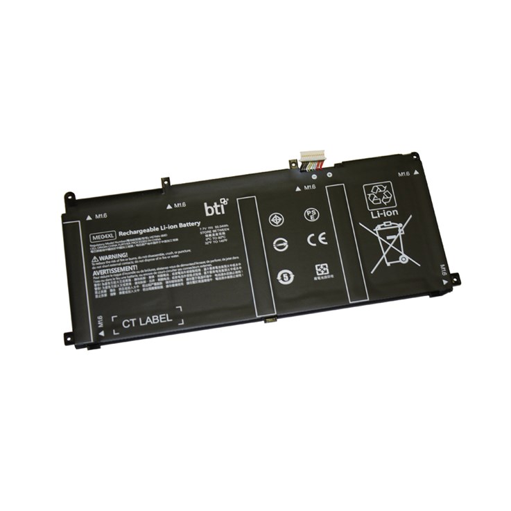 BTI 937519-1C1 compatible 50.04Wh 4-cell battery for HP Elite X2 1013 G3 1013 G3