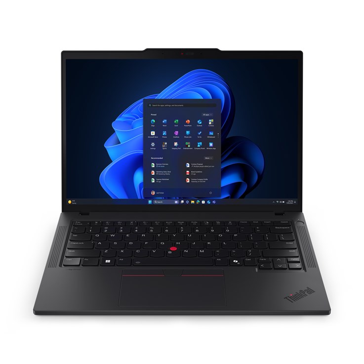 Lenovo ThinkPad T14 Gen 6 Intel Intel Core Ultra 7 255U Laptop 35.6 cm 14