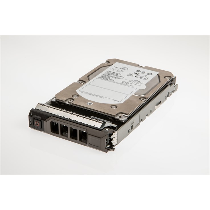 Origin Storage HDD 22TB 3.5in NearLine SAS 7200RPM in Hot Swap Caddy