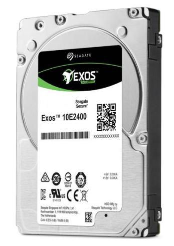 Seagate ST1200MM0009 1.2 TB 10K Enterprise