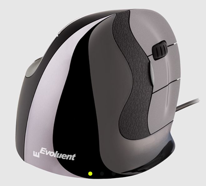Evoluent VMDL Vertical Mouse D Right hand
