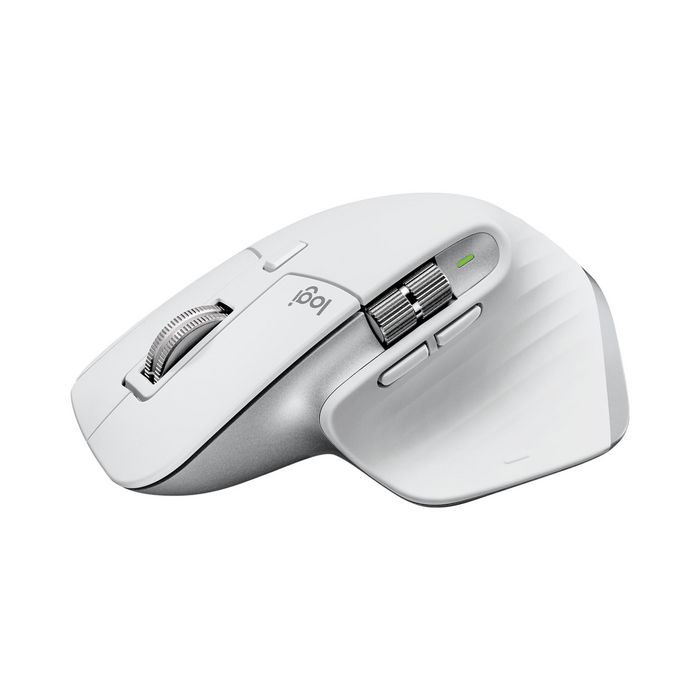 Logitech 910-006560 MX Master 3S mouse Right-hand
