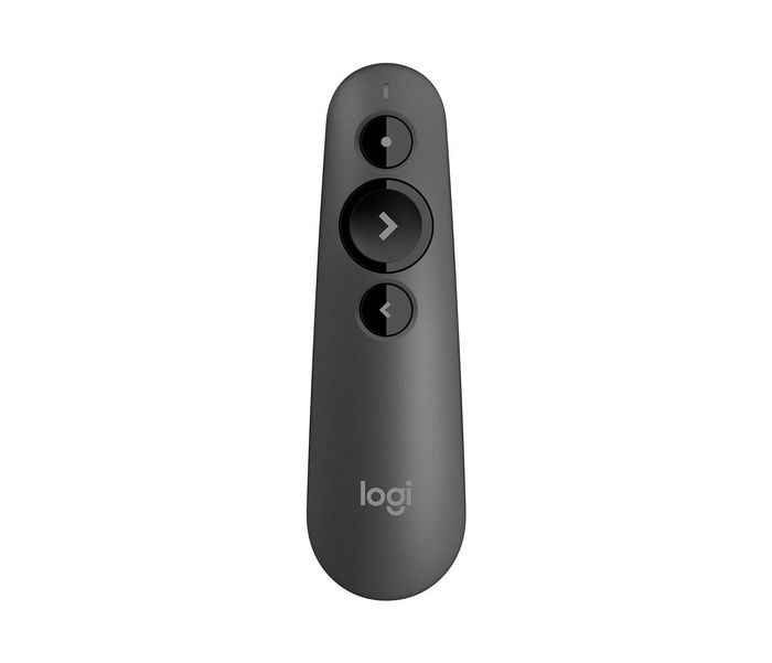 Logitech 910-006518 R500s wireless presenter