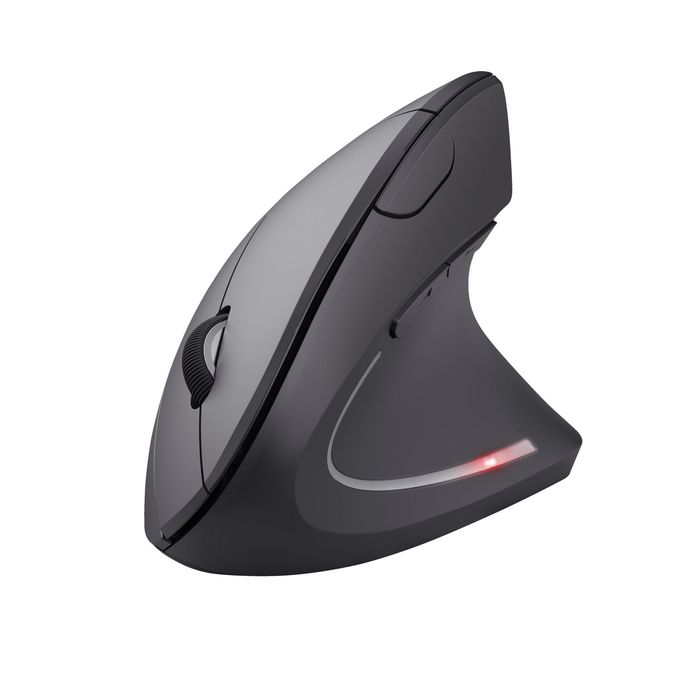 Trust 22879 Verto Mouse Right-Hand Rf