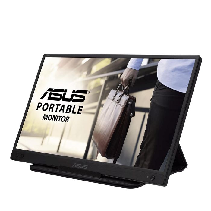 Asus MB166C En MB166C 39.6 Cm 15.6