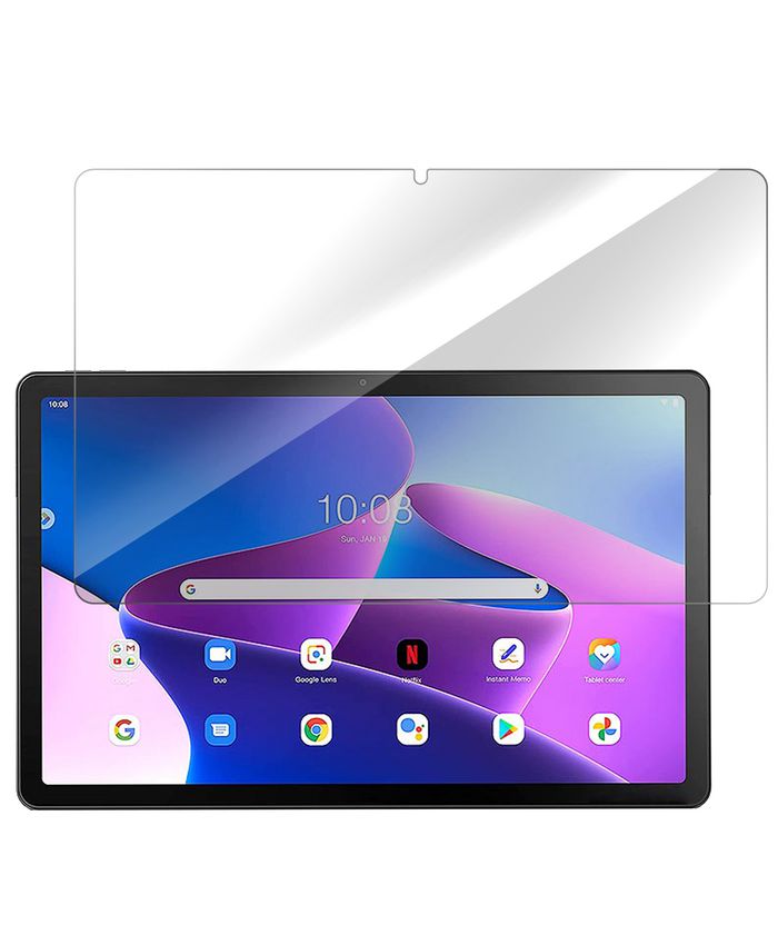eSTUFF ES517009 Titan Shield Screen Protector for Lenovo Tab M10 Plus 3rd Gen