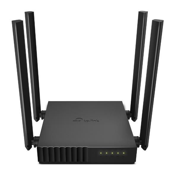 TP-Link ARCHER C54 Wireless Router Fast Ethernet