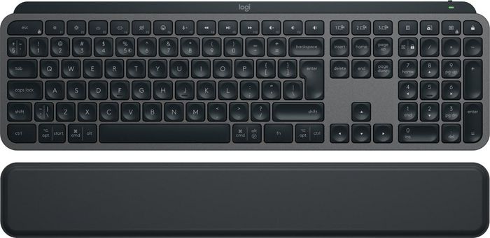 Logitech 920-011589 Mx Keys S Keyboard Bluetooth