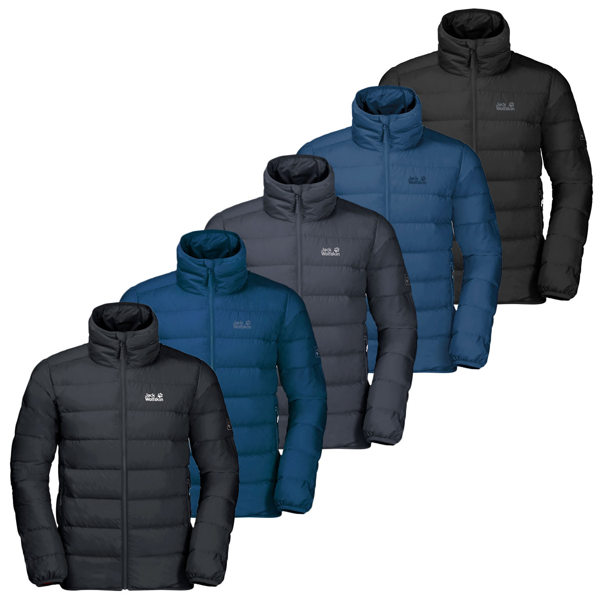 jack wolfskin helium high down jacket