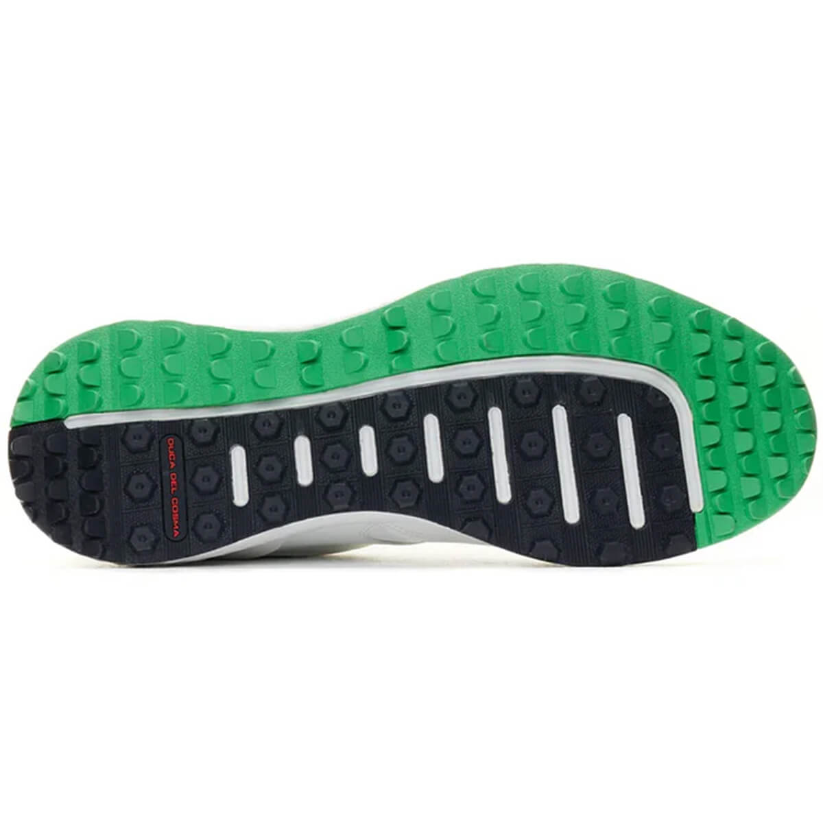 Duca Del Cosma Mens Pagani Waterproof Recyclable Golf Shoes 41% OFF RRP - Picture 9 of 9