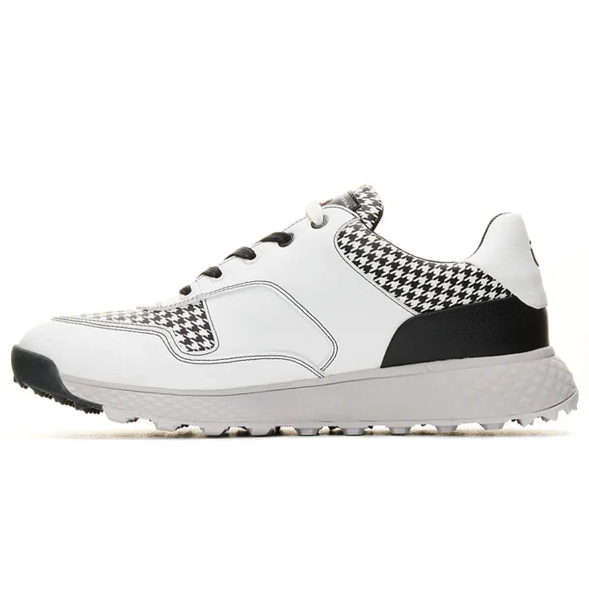 Duca Del Cosma Mens Pagani Waterproof Recyclable Golf Shoes 41% OFF RRP - Picture 3 of 9
