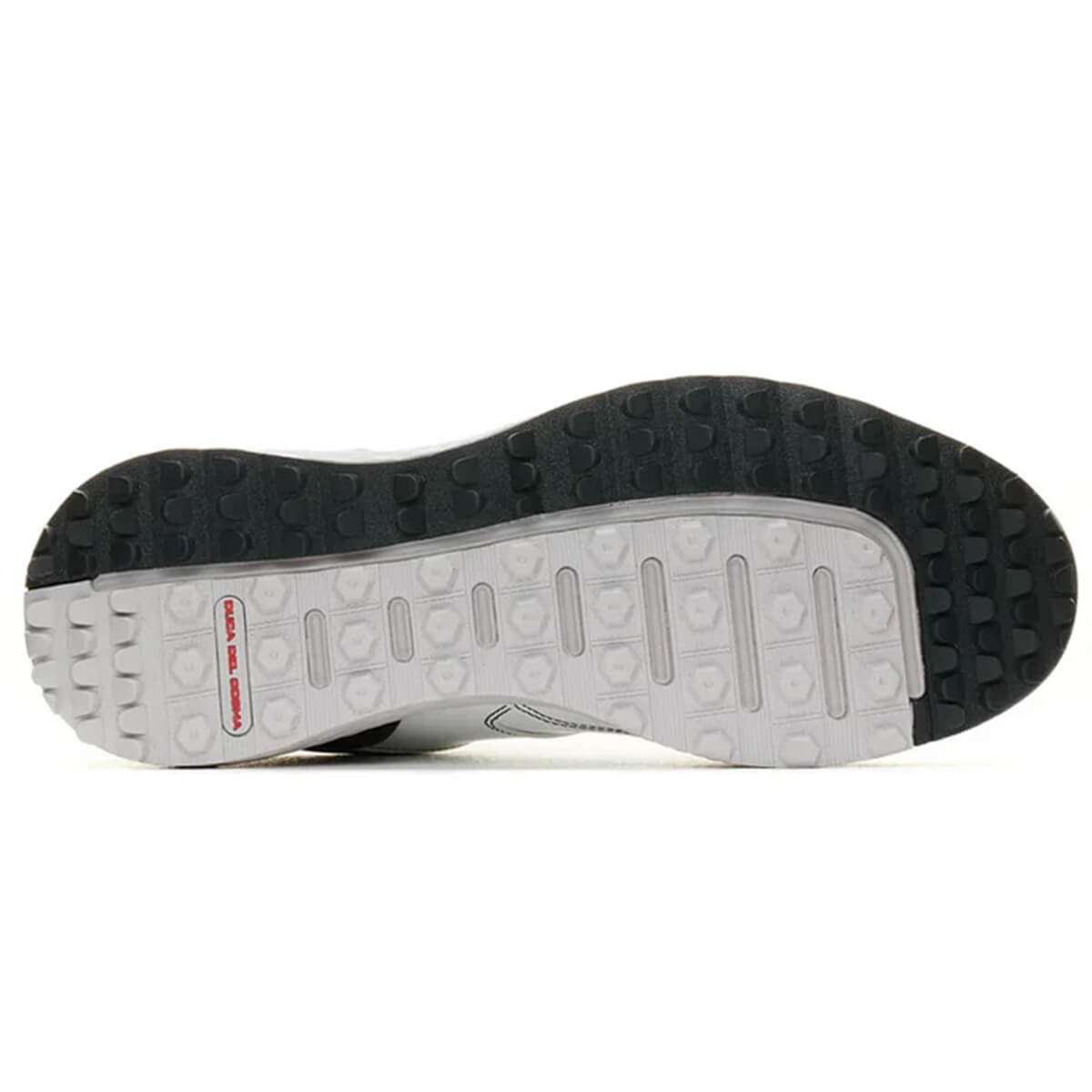 Duca Del Cosma Mens Pagani Waterproof Recyclable Golf Shoes 41% OFF RRP - Picture 5 of 9