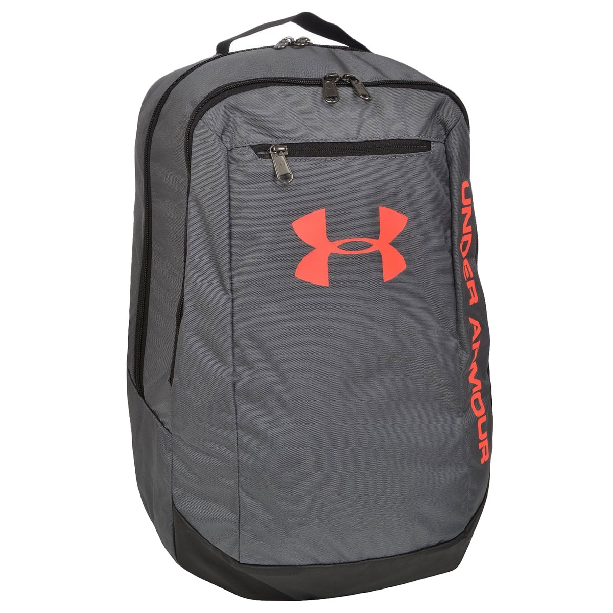 Under Armour 2019 UA Hustle Backpack LDWR Rucksack School Gym Bag eBay