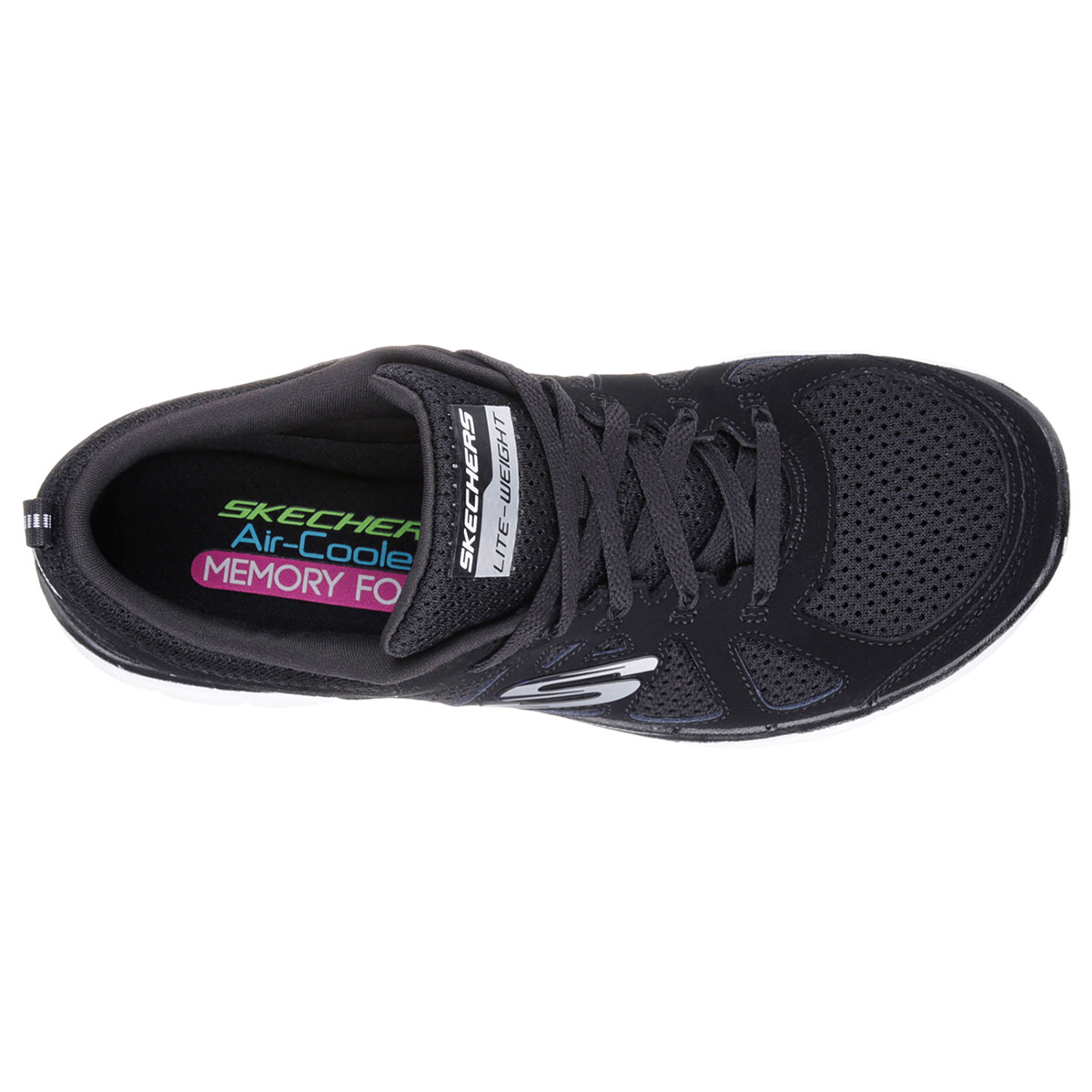 skechers ladies lightweight trainers