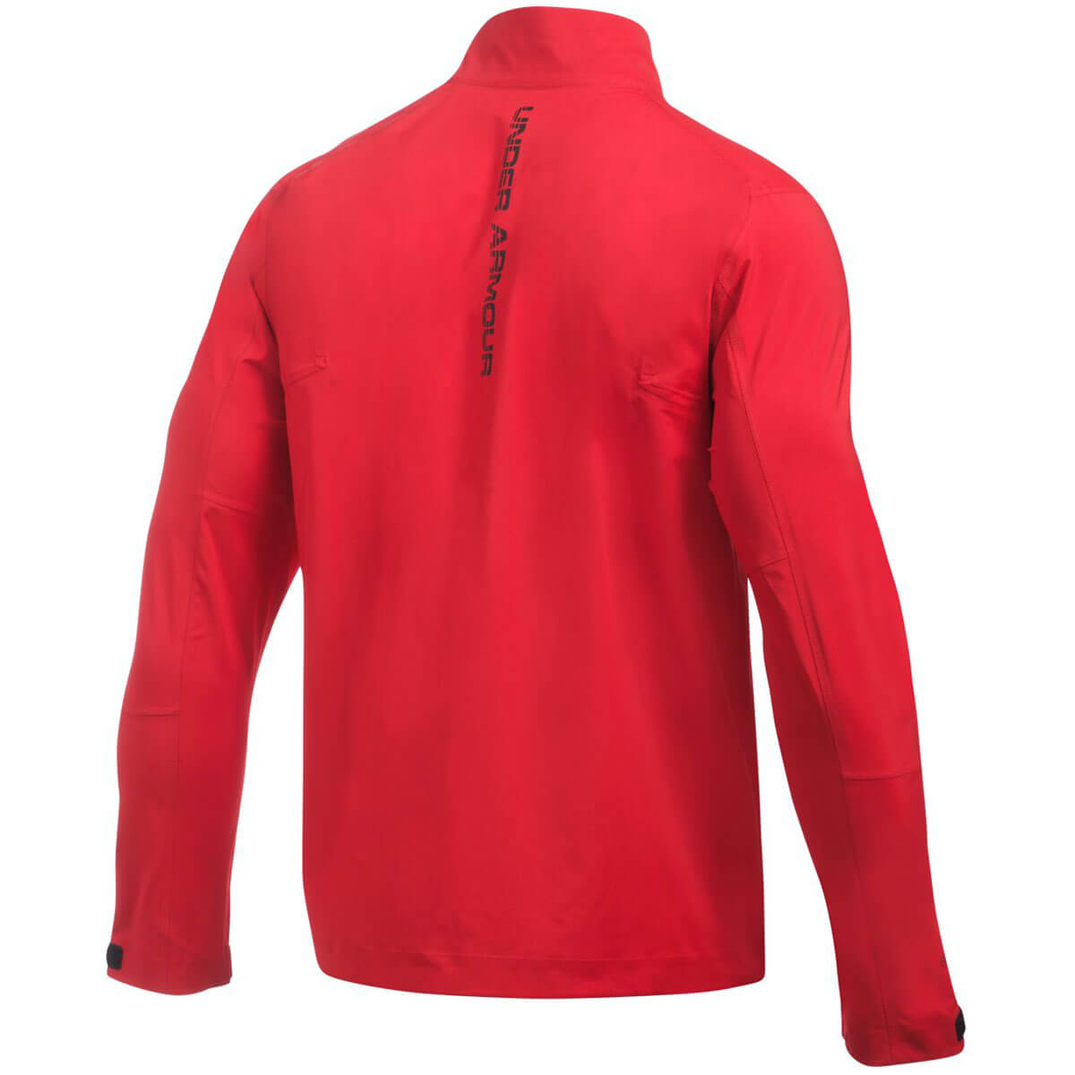 Under Armour Mens UA Golf Gore-Tex Paclite FZ Waterproof Jacket 59% OFF RRP | eBay