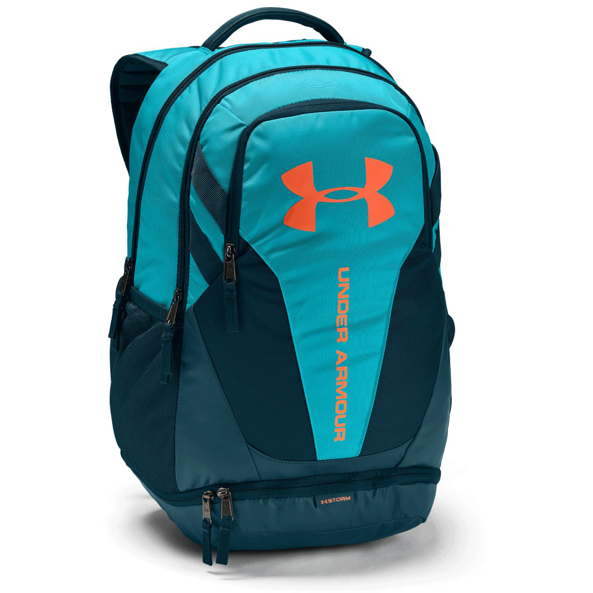 Under Armour 2019 UA Hustle 3.0 Backpack Rucksack Gym Training School ...